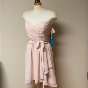 Affairs by Mori Lee dress